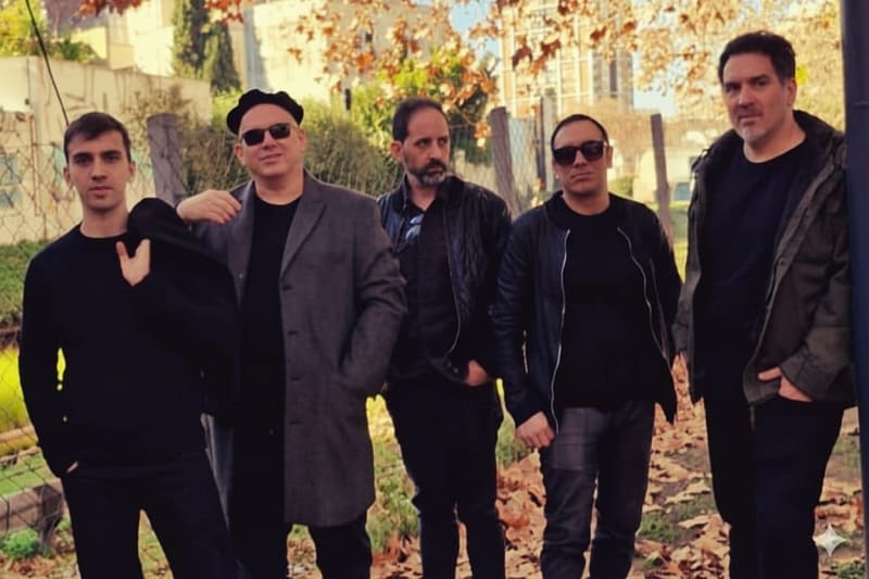 Entropistas estrena el videoclip de su tema más íntimo: un viaje visual al corazón de «Metamorfosis»