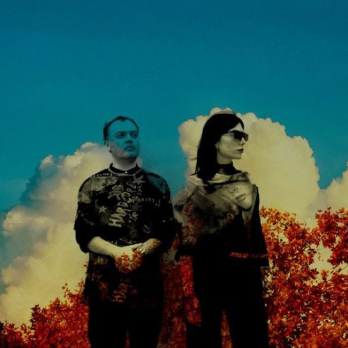 Jiri Alvriv & Chvnli presentan su primer EP “Stress Killer”, un registro ambiente que respira el instante
