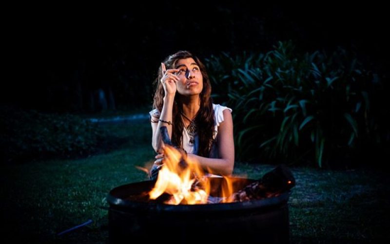 Sol Margueliche presenta “Energía Omega”, una canción con la fuerza de las diosas