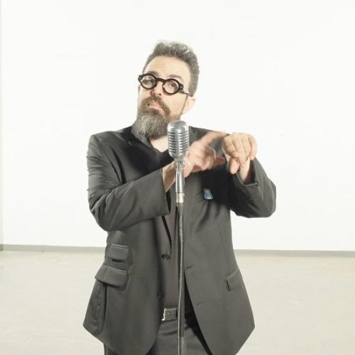 Matt Miller: crítica social y pulso rockero en su debut solitario