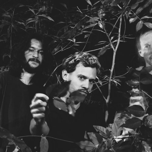 Vivac publicó su tercer disco “40 grados bajo la sombra”