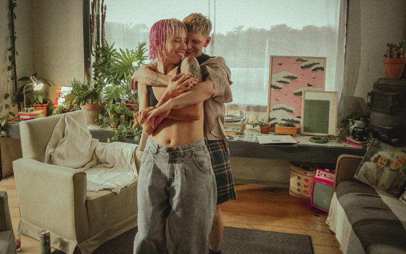 «Ahora soy yo», la canción de autenticidad y liberación de ROOM