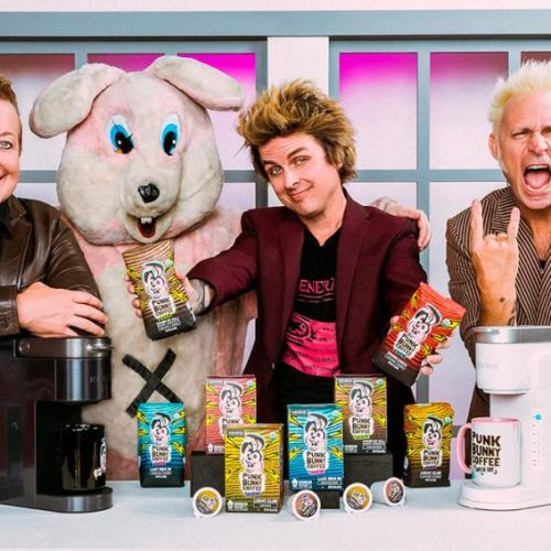 Ya salió lo nuevo de Green Day