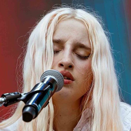 Mar Marzo llega a San Juan con su álbum debut «Pulsión»