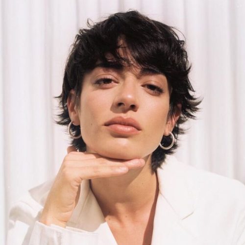 Zoe Gotusso es la artista invitada opening del show de Paul McCartney en Córdoba