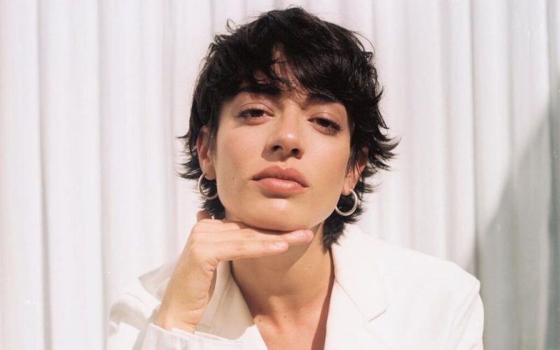Zoe Gotusso es la artista invitada opening del show de Paul McCartney en Córdoba