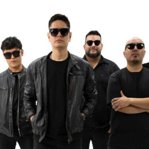 Una banda sanjuanina de rock alternativo subirá a escena en el Teatro del Bicentenario