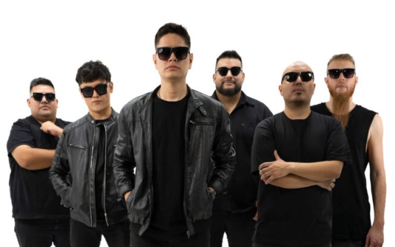Una banda sanjuanina de rock alternativo subirá a escena en el Teatro del Bicentenario