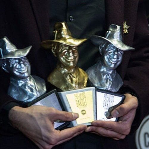 Premios Gardel: los nominados 2024