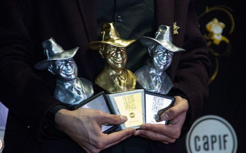 Premios Gardel: los nominados 2024