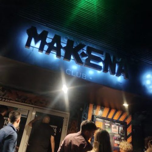 “Ediciones Doradas”, el ciclo musical íntimo de Makena