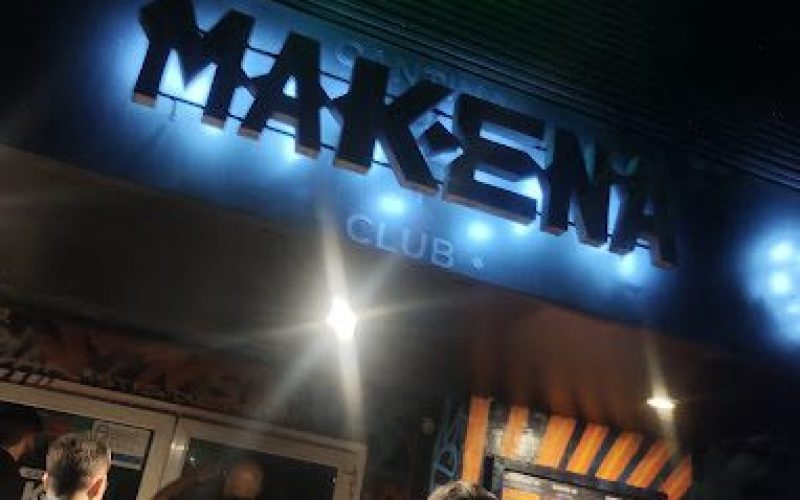 «Ediciones Doradas», el ciclo musical íntimo de Makena