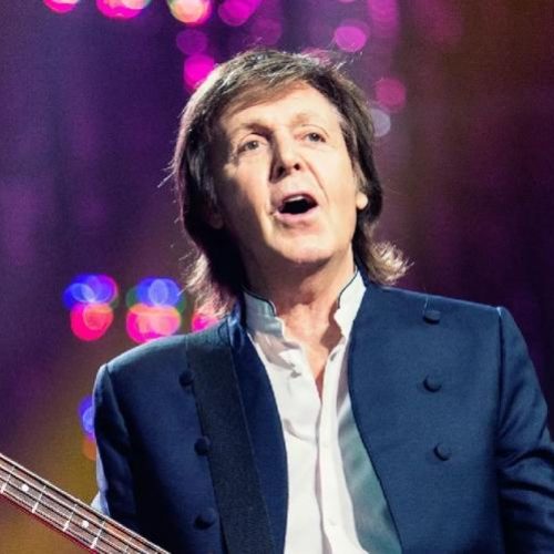 Paul McCartney vuelve a la Argentina