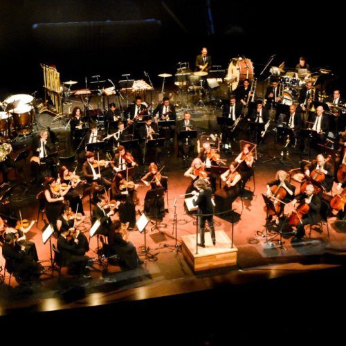 Damián Mahler vuelve al TB con The Beatles Symphonic Fantasy