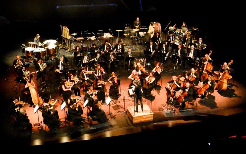 Damián Mahler vuelve al TB con The Beatles Symphonic Fantasy