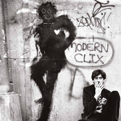 42 años de «Clics Modernos»: el álbum que redefinió el rock nacional