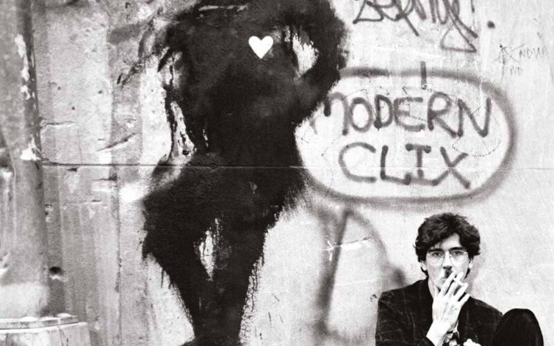 42 años de «Clics Modernos»: el álbum que redefinió el rock nacional