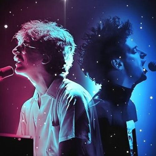 Dos Noches Bajo las Estrellas: un viaje musical por Charly García y Gustavo Cerati en el Auditorio Juan Victoria