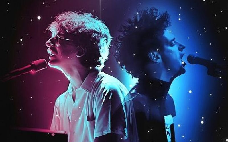 Dos Noches Bajo las Estrellas: un viaje musical por Charly García y Gustavo Cerati en el Auditorio Juan Victoria
