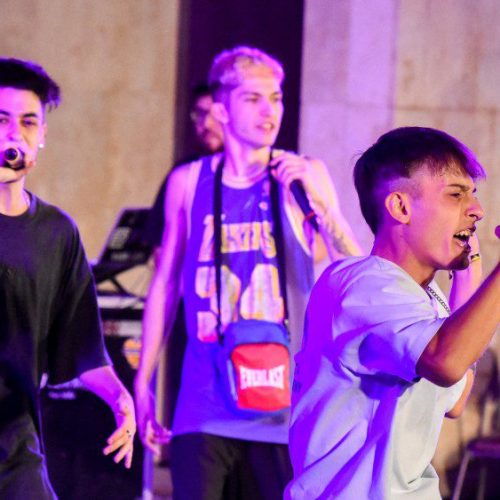 Joseo, el festival urbano que reunirá a músicos de Cuyo