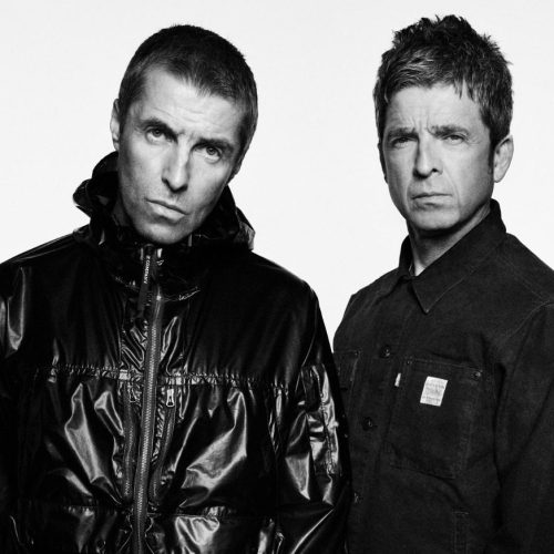 Oasis confirmó su regreso y volverán a los escenarios en 2025