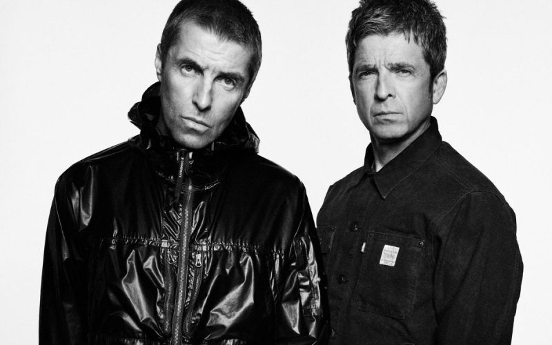Oasis confirmó su regreso y volverán a los escenarios en 2025