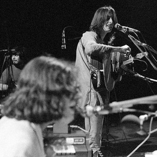 Cinco datos del “Adiós Sui Generis” a casi 50 años de su despedida