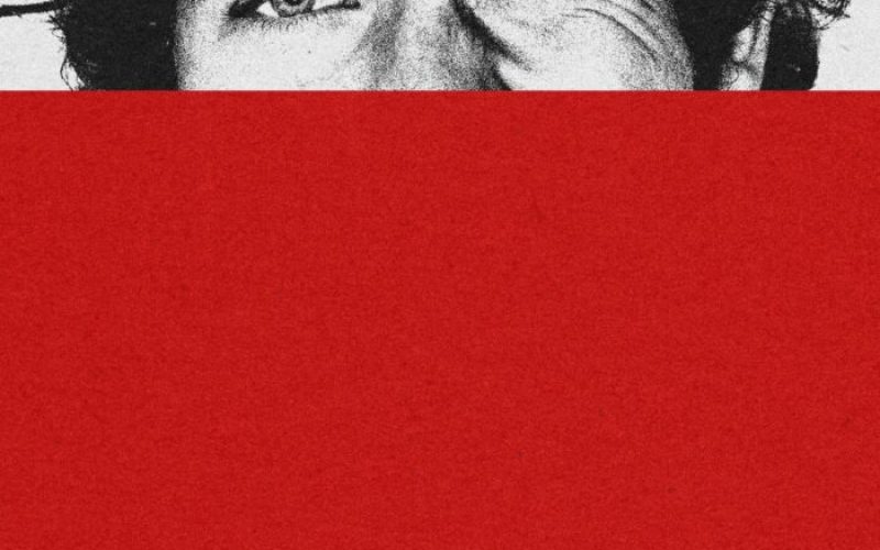 Jero Jones presenta su nuevo disco «Circuito»