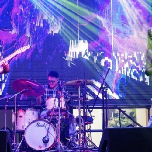 Mujeres en Acción: una celebración de historia, arte y comunidad