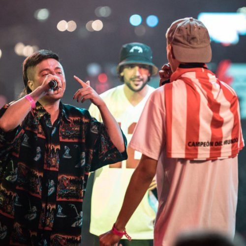 Los músicos ya pueden inscribirse para ser parte de los escenarios de la FNS