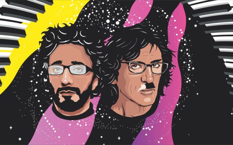 Dos noches bajo las estrellas llegará con tributos a dos grandes del rock
