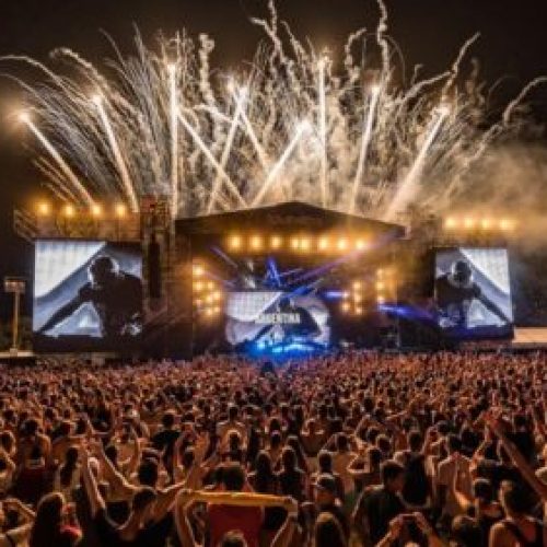 Lollapalooza Argentina 2025: todos los detalles de la décima edición del megafestival más importante del año