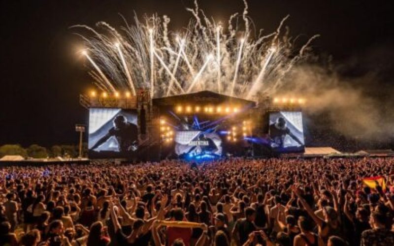 Lollapalooza Argentina 2025: todos los detalles de la décima edición del megafestival más importante del año