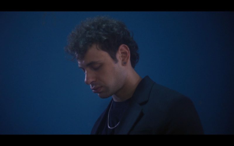 Aidikey estrena «Y ahora qué?»: el inicio de una era oscura y cinematográfica