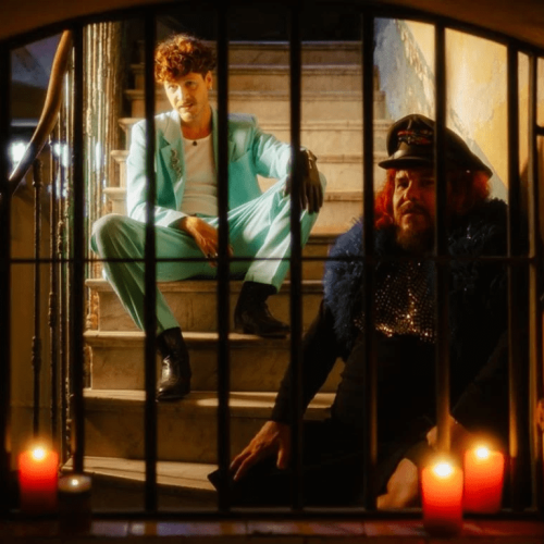 Massacre y Bandalos Chinos se unen en “Insomnio”