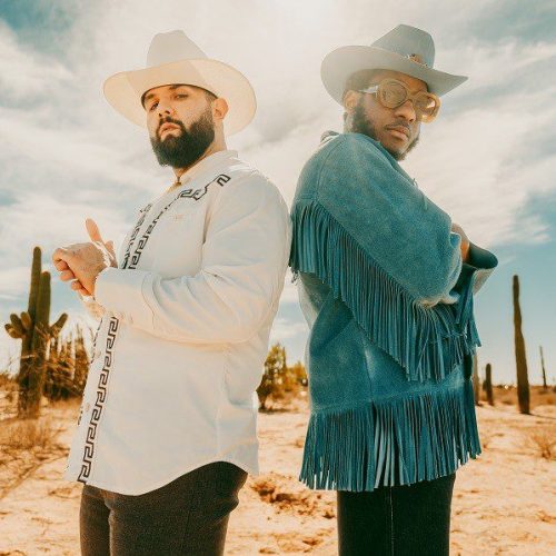 Carin León se une con Leon Bridges para el nuevo simple “It was always you”