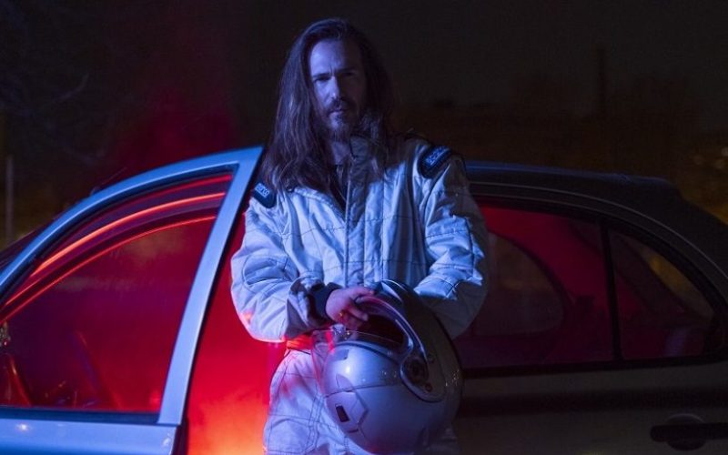 Carlos Sadness presenta «Realismo Mágico», su nuevo y quinto álbum