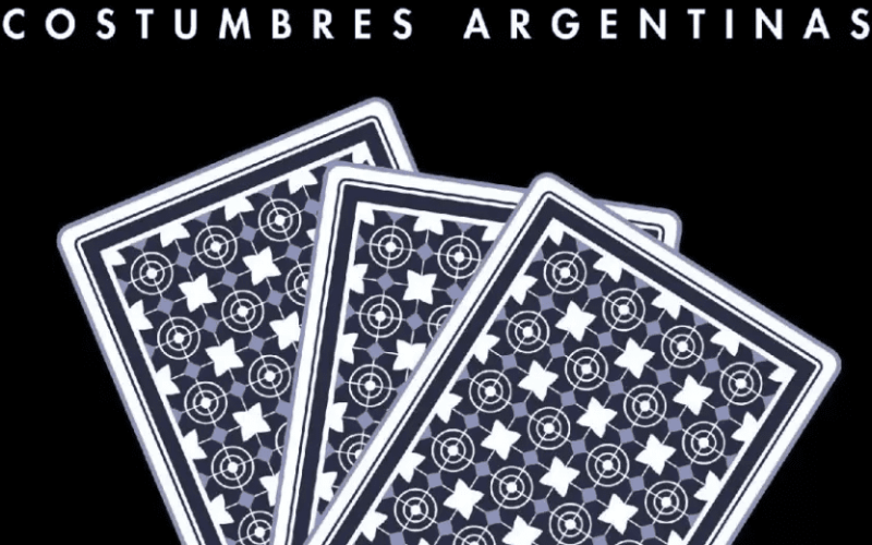 Cachorro López y Bandalos Chinos versionan «Costumbres argentinas»