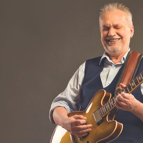 David Lebón abrirá el show de Eric Clapton