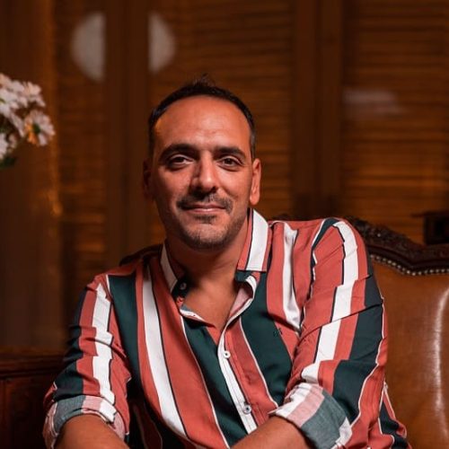 Diego Matturro lanzó «No Se Cansen de Buscar»: un himno a la resiliencia