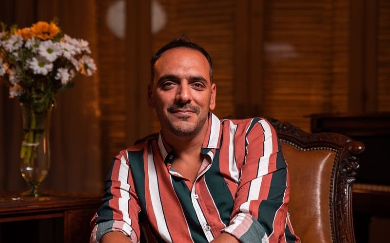 Diego Matturro lanzó «No Se Cansen de Buscar»: un himno a la resiliencia