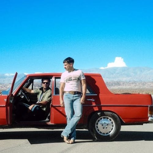 El Zar vuelve a San Juan para desplegar su disco «Paradiso»