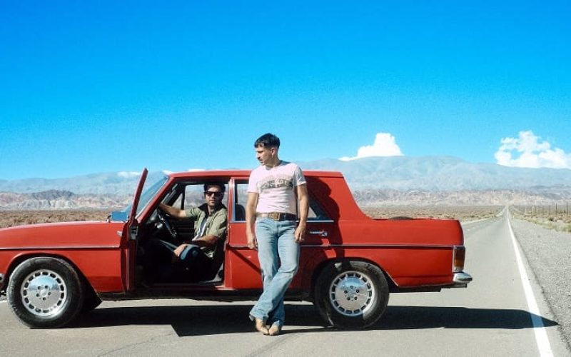 El Zar vuelve a San Juan para desplegar su disco «Paradiso»