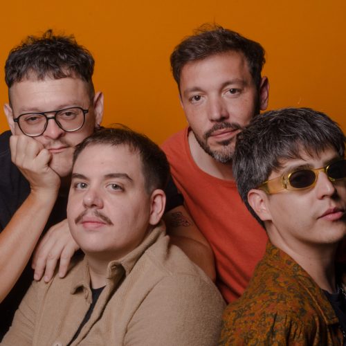 Mundo Binario hará un show íntimo para presentar su nuevo videoclip «Más allá»