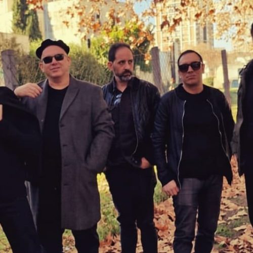 Entropistas estrena el videoclip de su tema más íntimo: un viaje visual al corazón de «Metamorfosis»