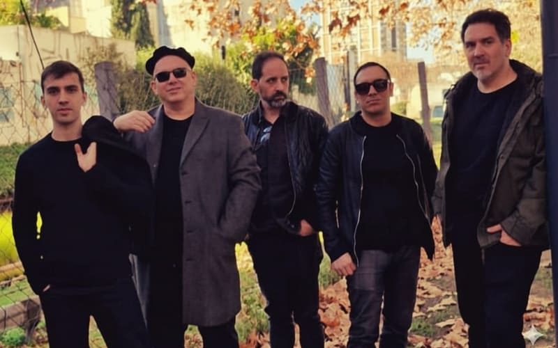 Entropistas estrena el videoclip de su tema más íntimo: un viaje visual al corazón de “Metamorfosis”