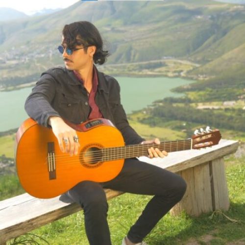 Fana Ponce «Cruza Los Dedos» y lanza su primer álbum solista
