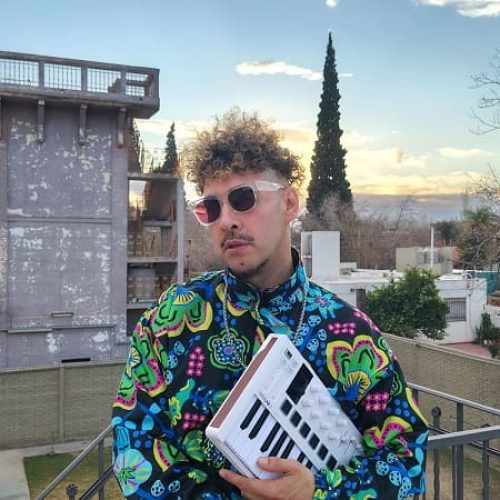 El Chalet Cantoni se prepara para un “Pop Sunset” con música y performance