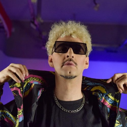 Fabricio Montilla lanza “Encendido”, su nuevo álbum electro pop