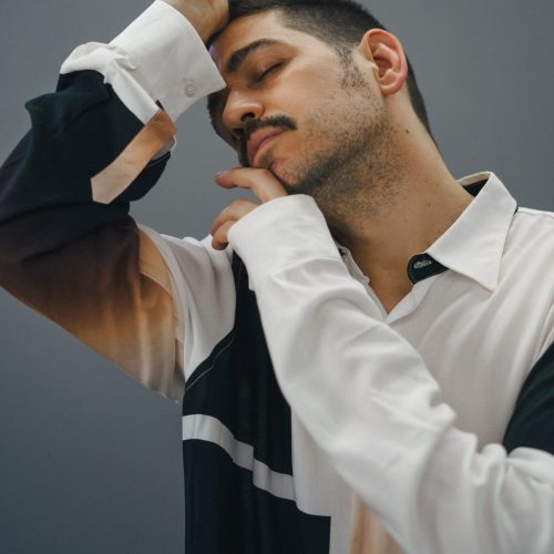 “El sueño despierta”, el nuevo álbum de Cacciatore